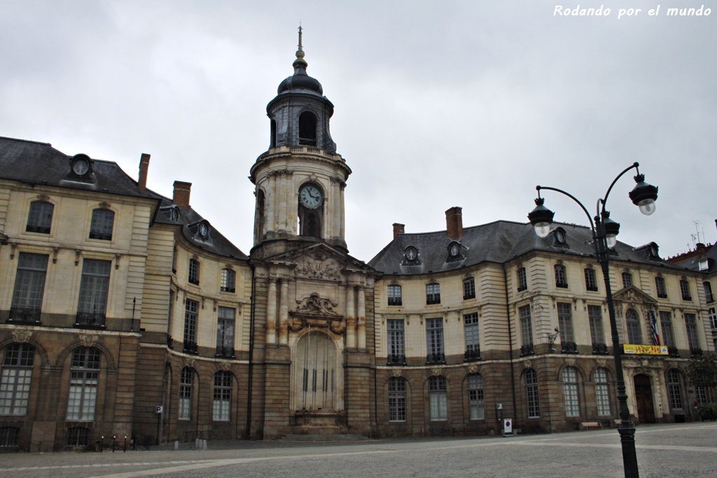 Rennes