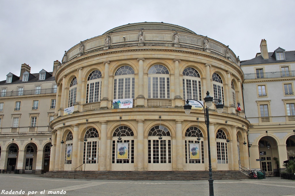 Rennes