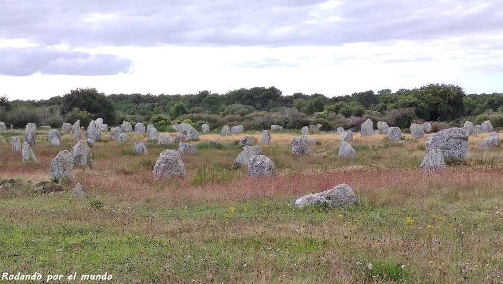 Carnac