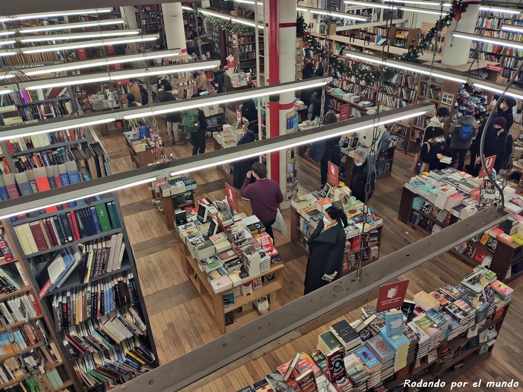 Strand Bookstore