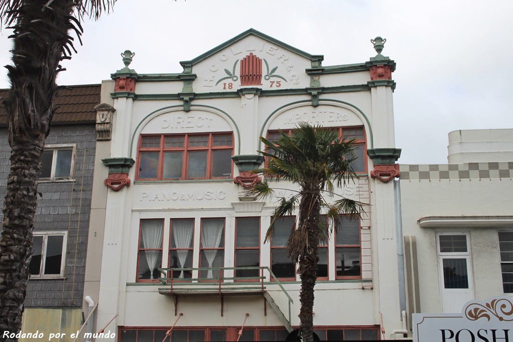 Whanganui