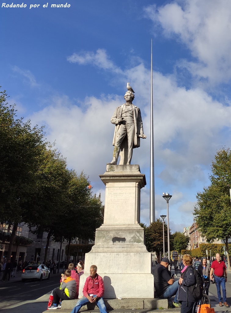 O'Connell Street