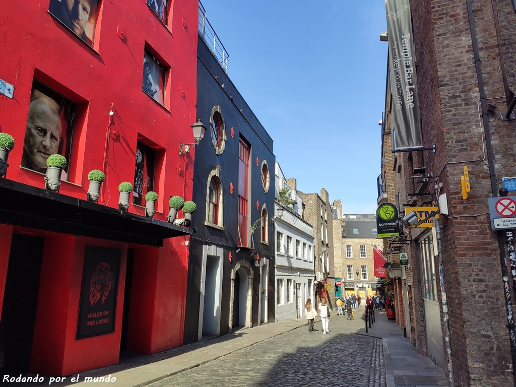 Temple Bar