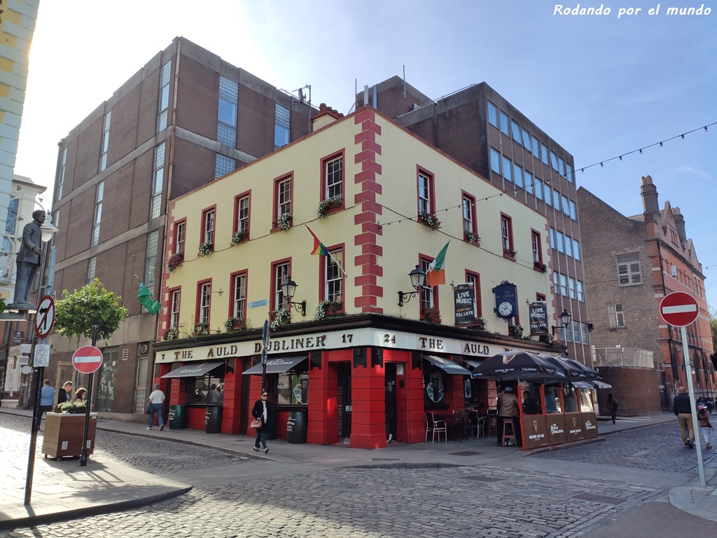 Temple Bar