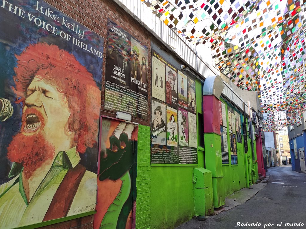 Temple Bar