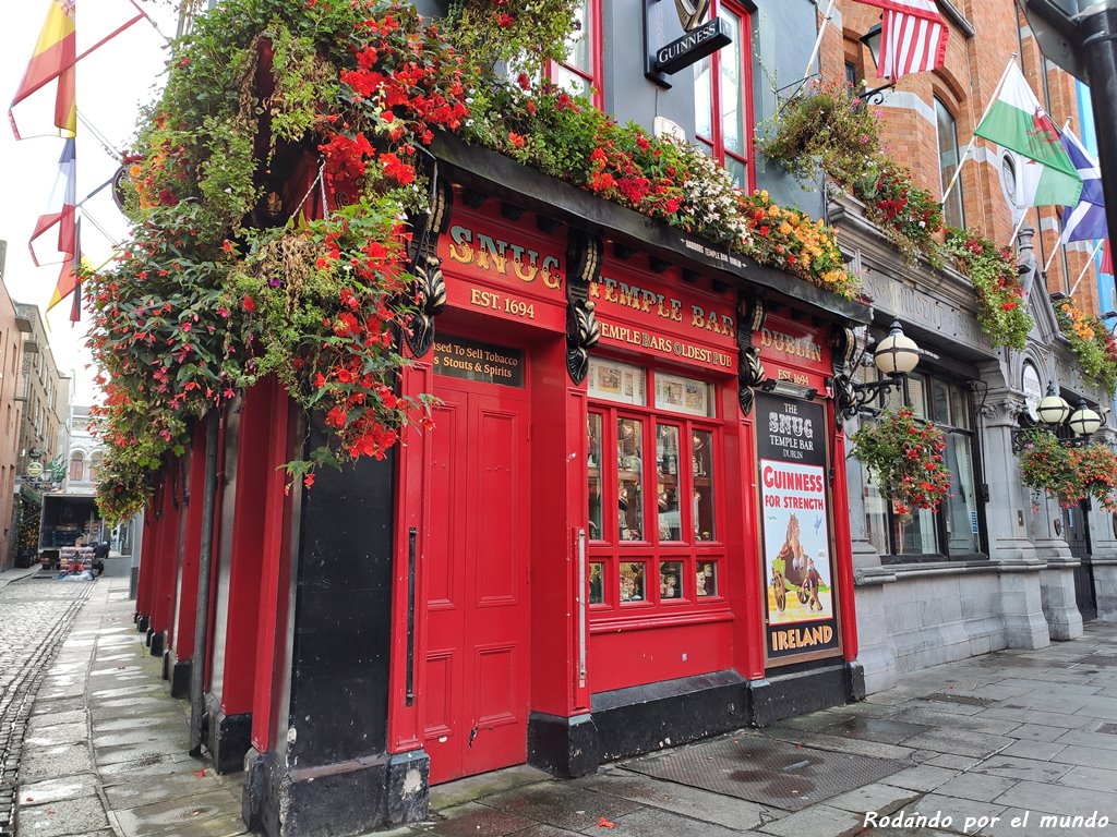 Temple Bar