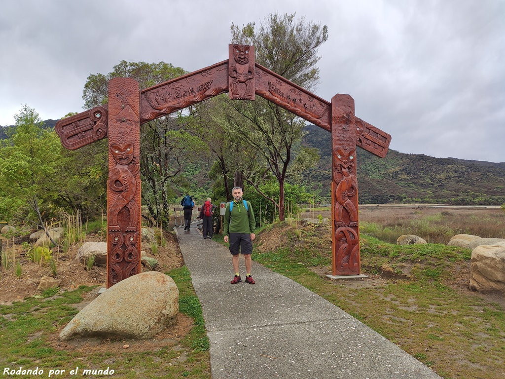 Abel Tasman National Park