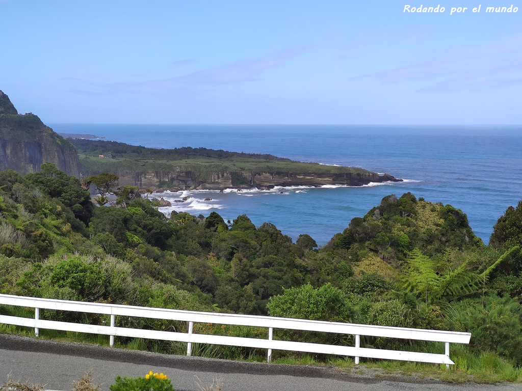 Paparoa National Park