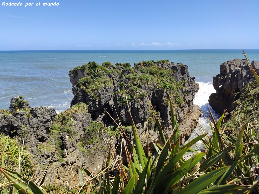 Paparoa National Park