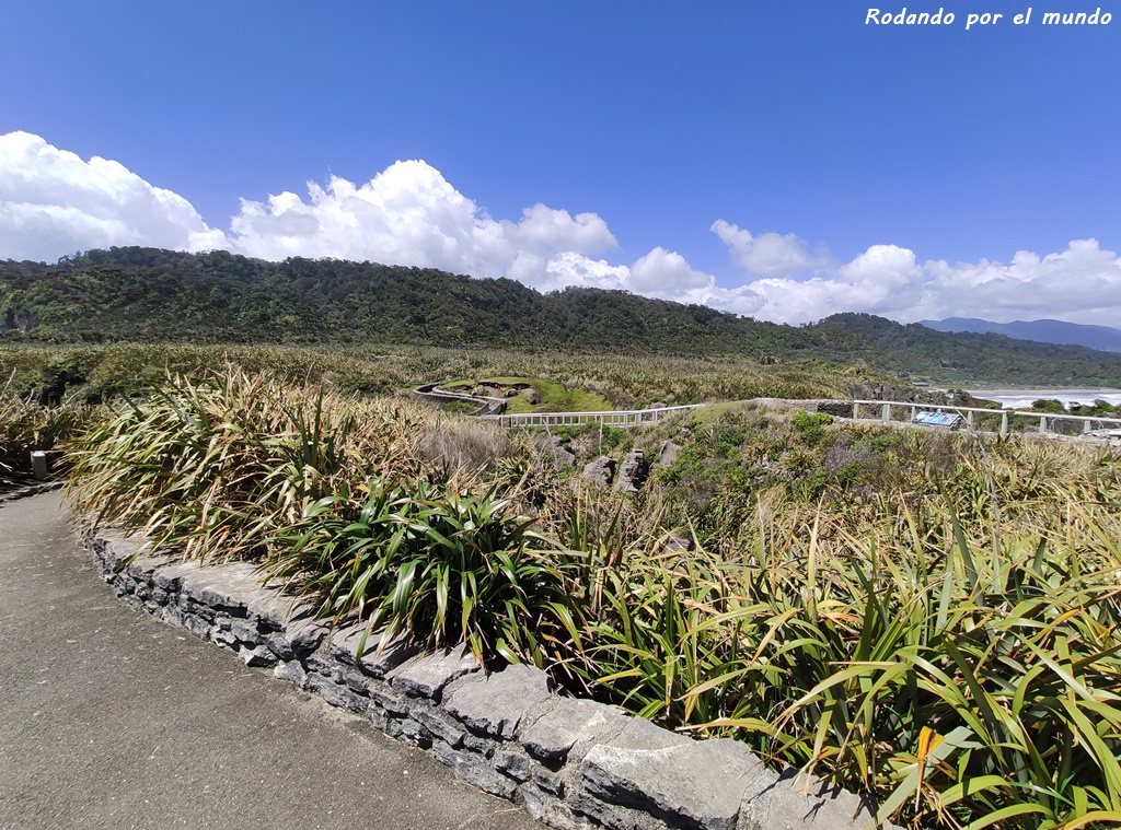 Paparoa National Park