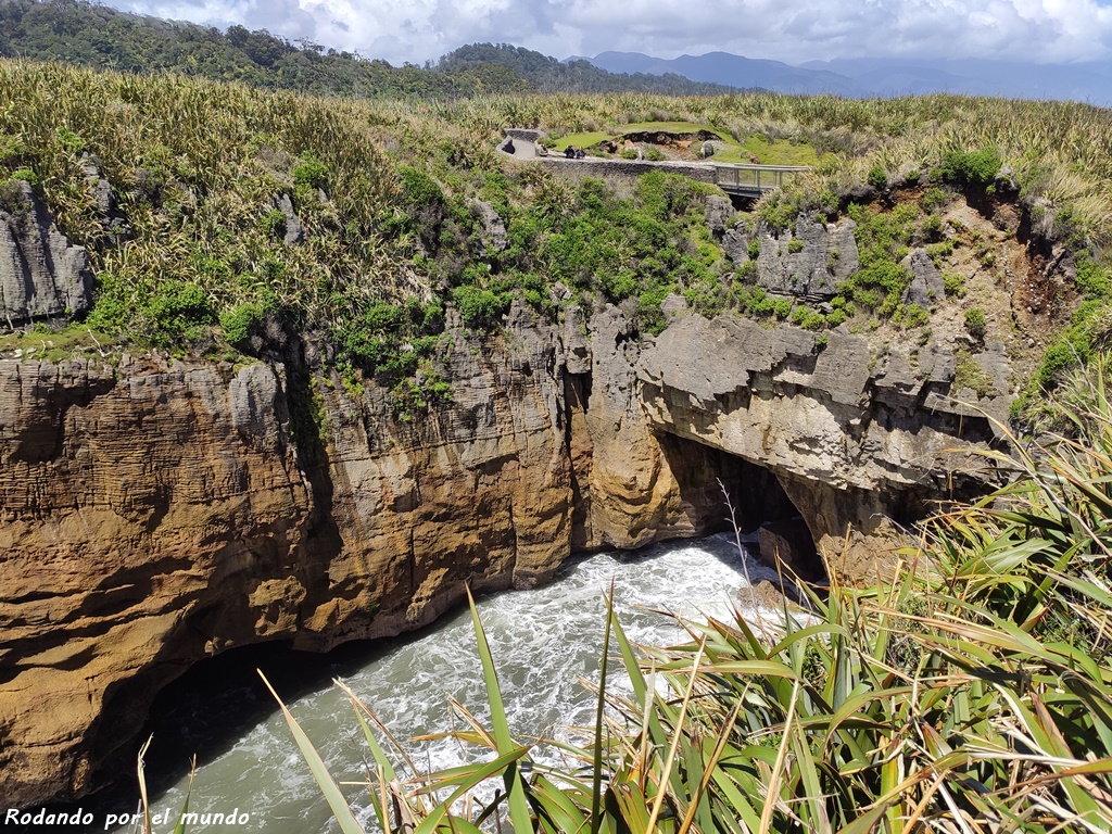 Paparoa National Park