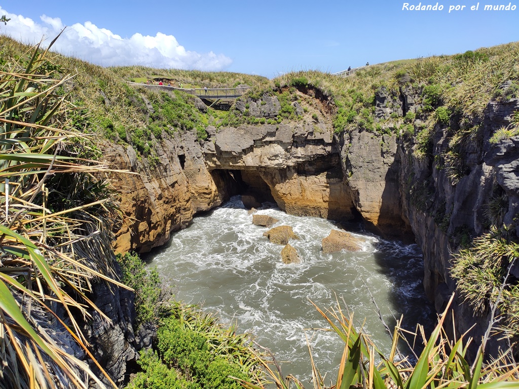 Paparoa National Park