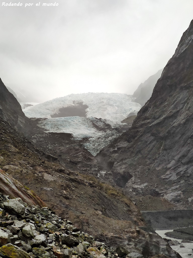 Franz Josef Glacier