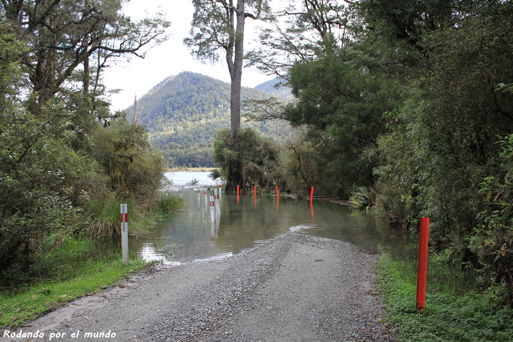 Nelson Lakes National Park