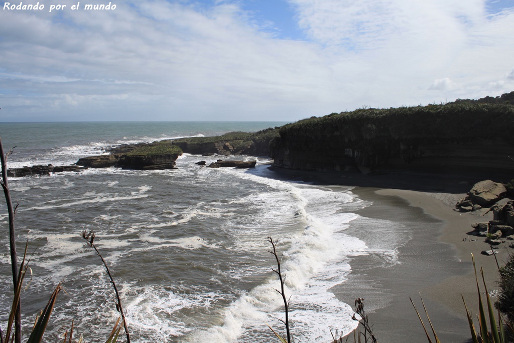 Paparoa National Park