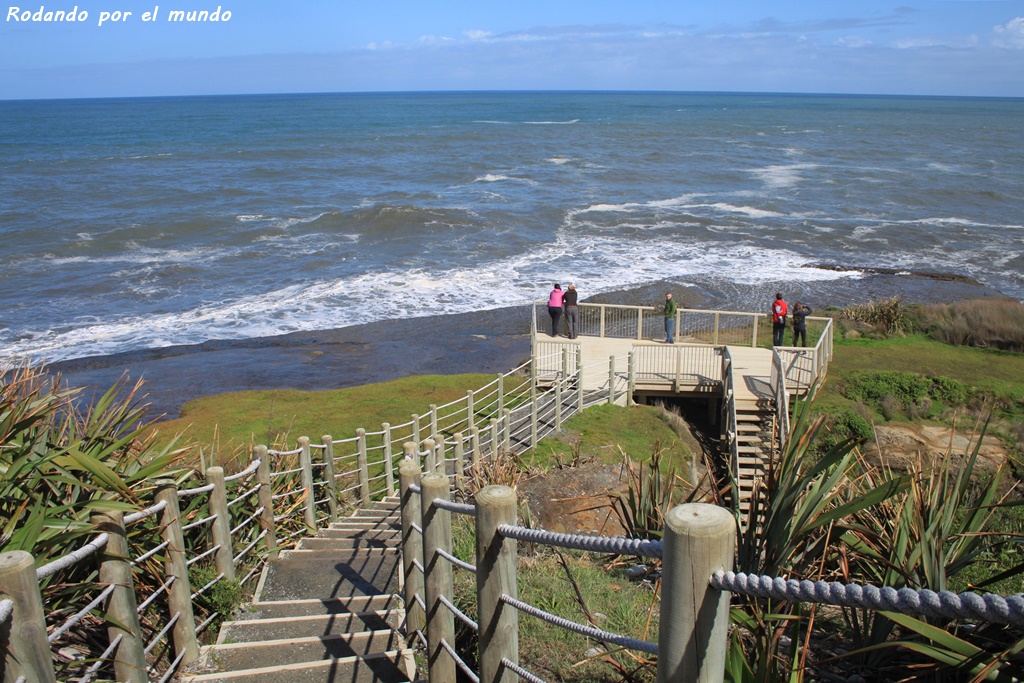 Paparoa National Park