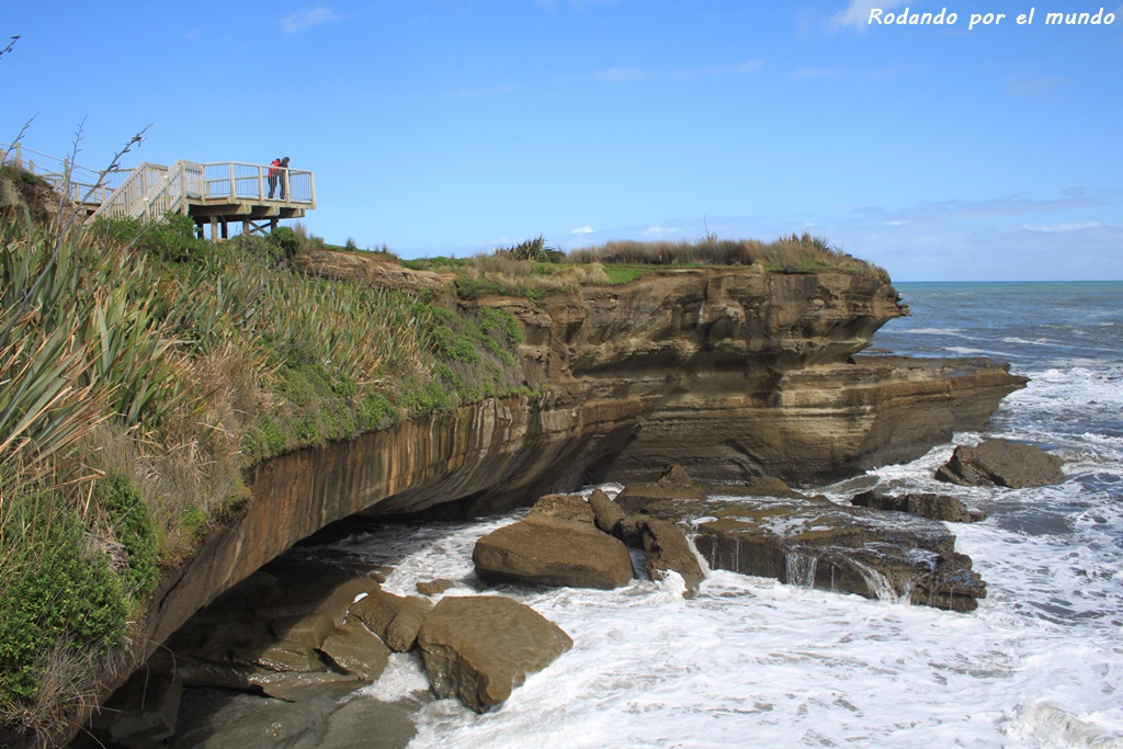 Paparoa National Park