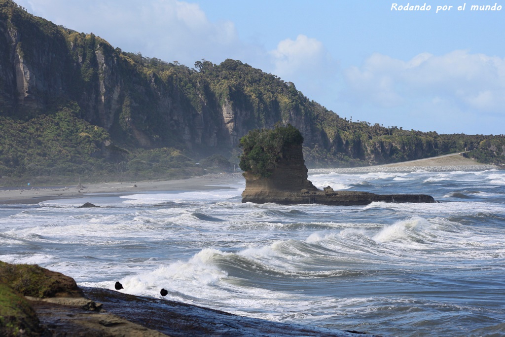 Paparoa National Park