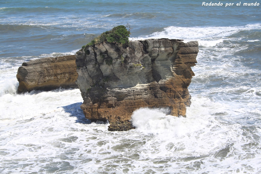 Paparoa National Park