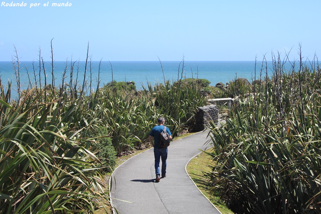 Paparoa National Park