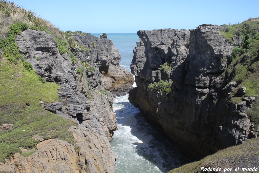 Paparoa National Park