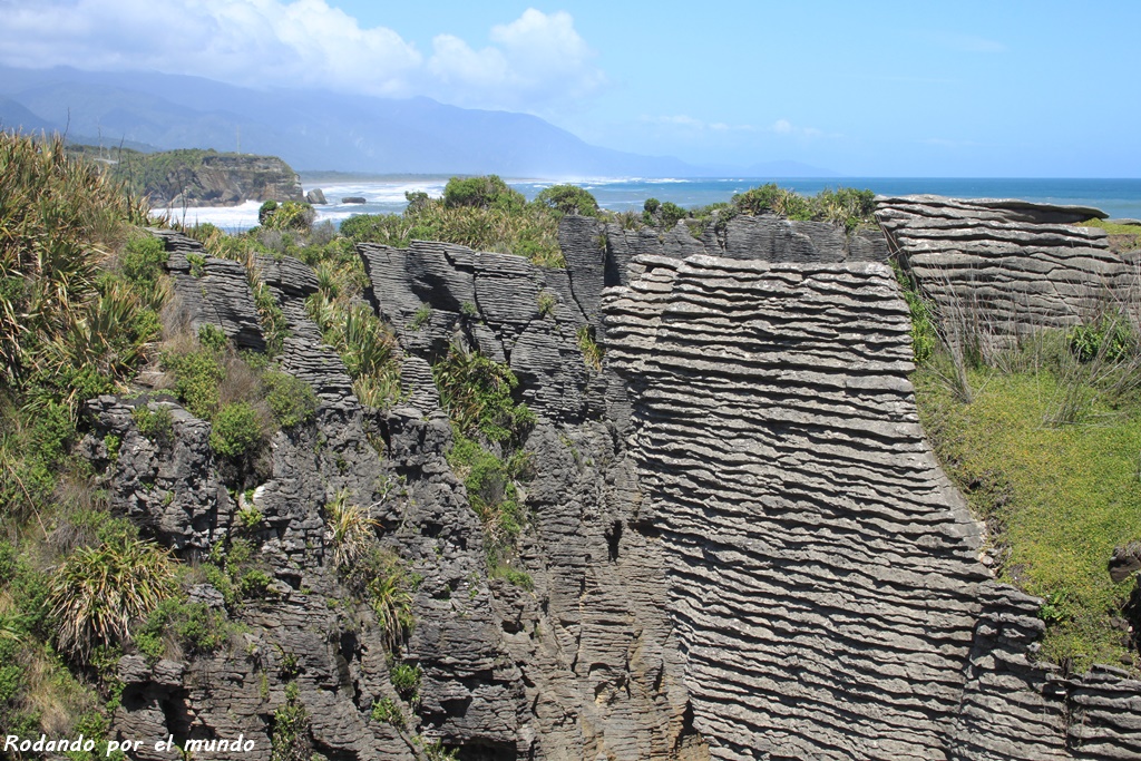 Paparoa National Park