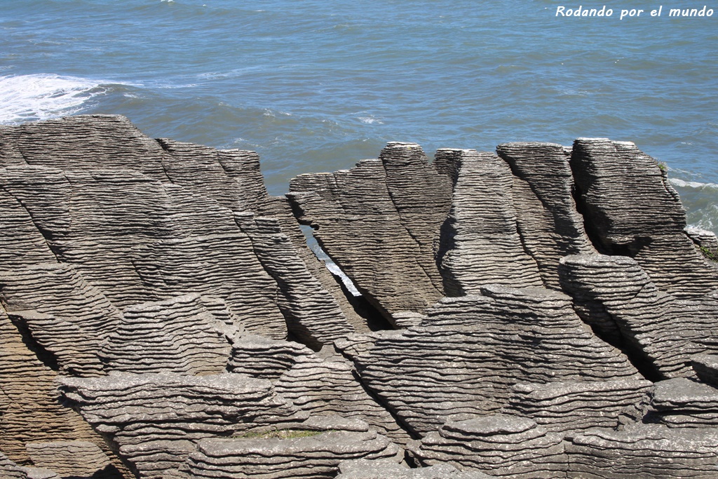 Paparoa National Park