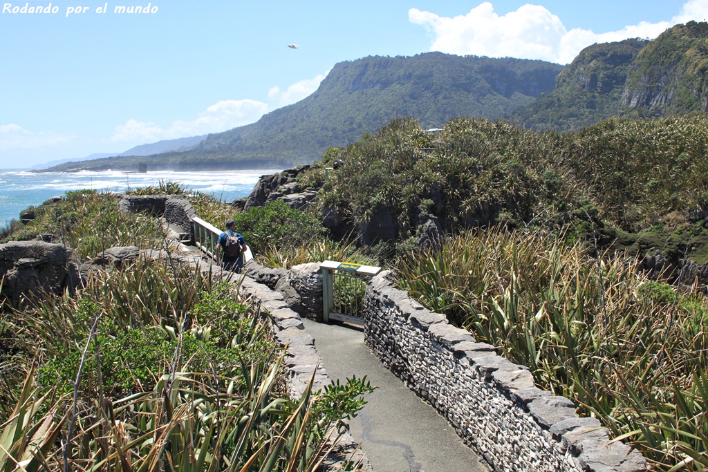 Paparoa National Park