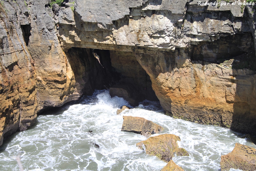 Paparoa National Park