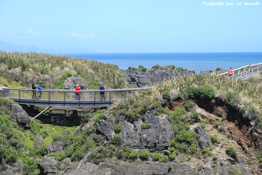 Paparoa National Park