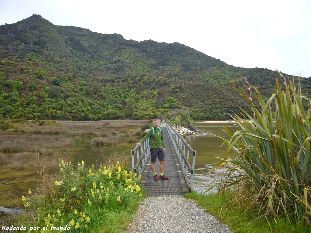 Abel Tasman National Park