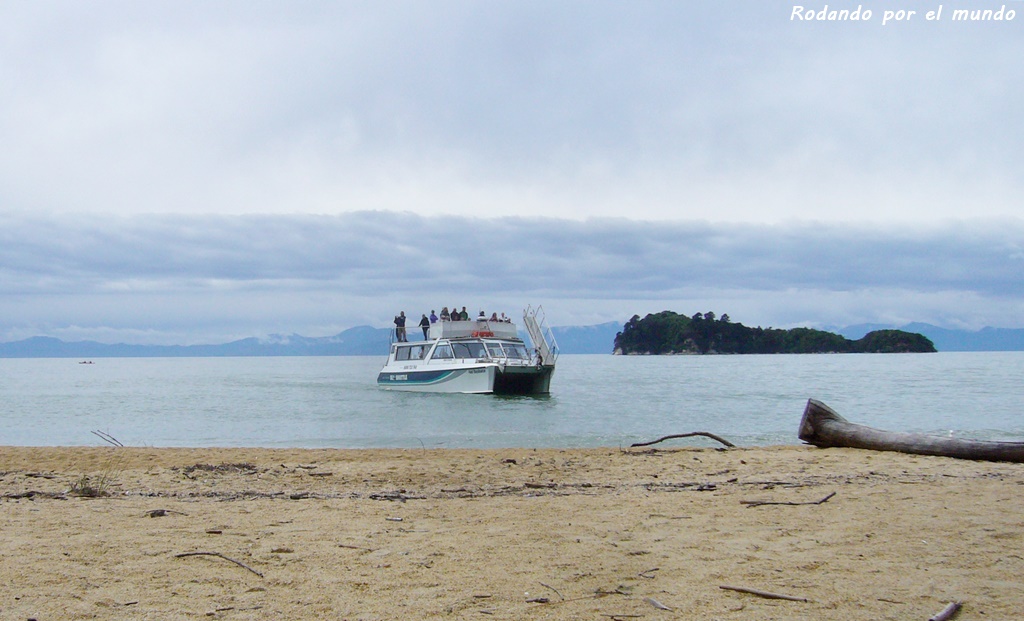 Abel Tasman National Park