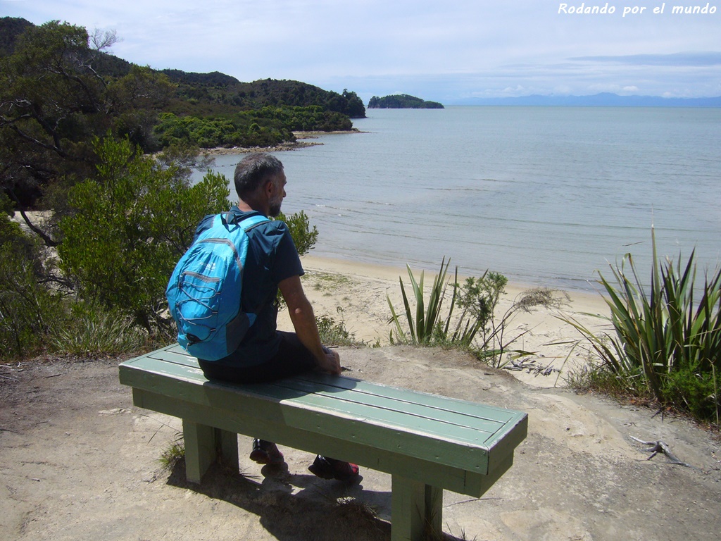 Abel Tasman National Park