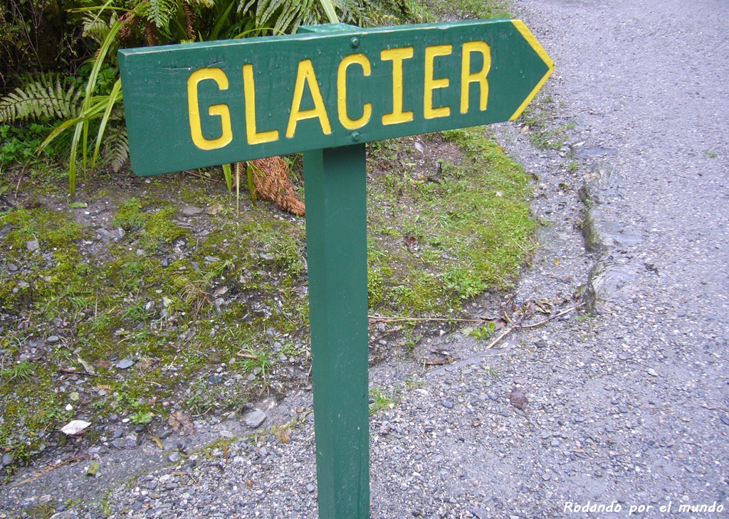 Franz Josef Glacier