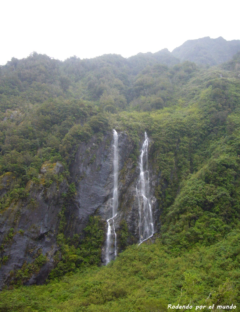 Franz Josef Glacier