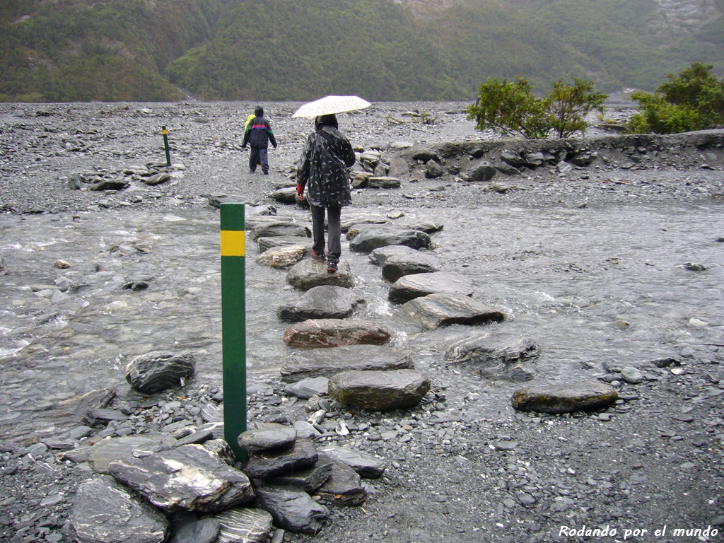 Franz Josef Glacier