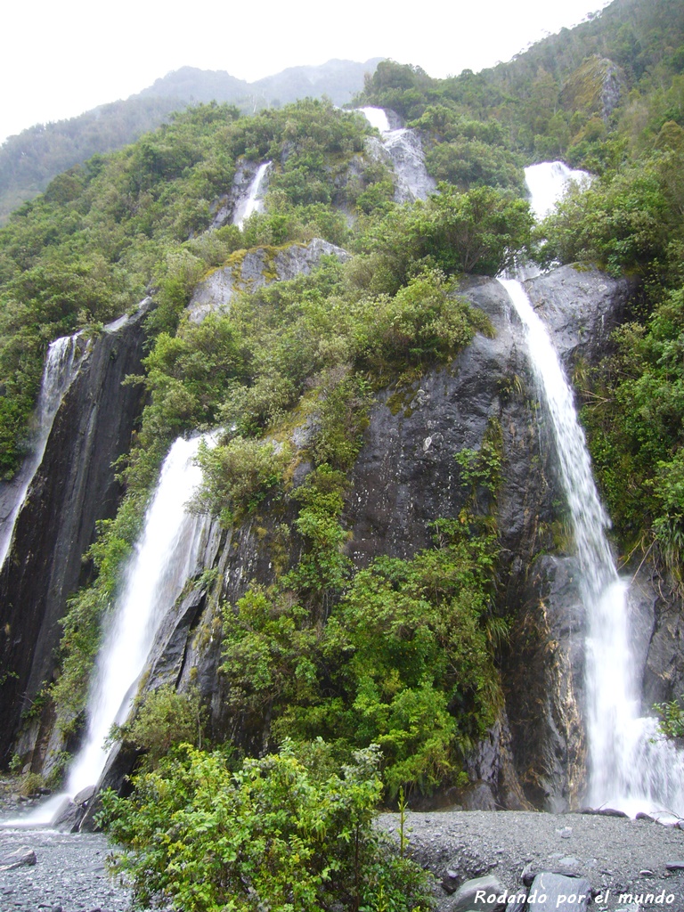 Franz Josef Glacier