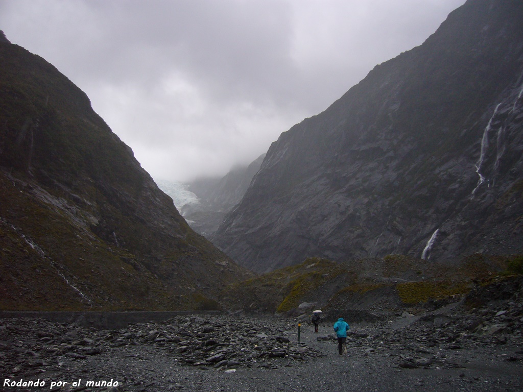 Franz Josef Glacier