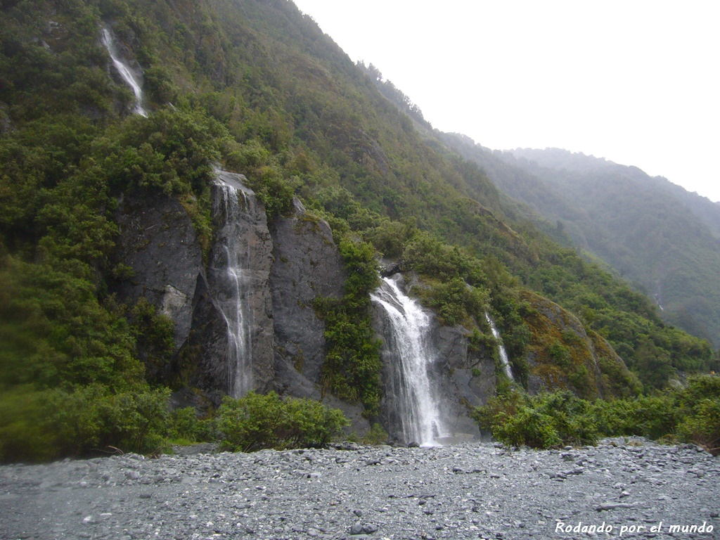 Franz Josef Glacier