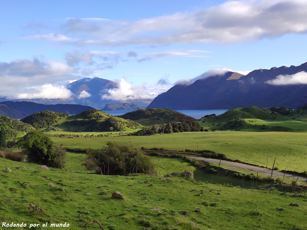 Wanaka