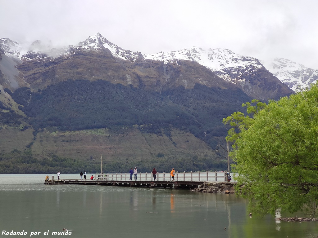 Glenorchy