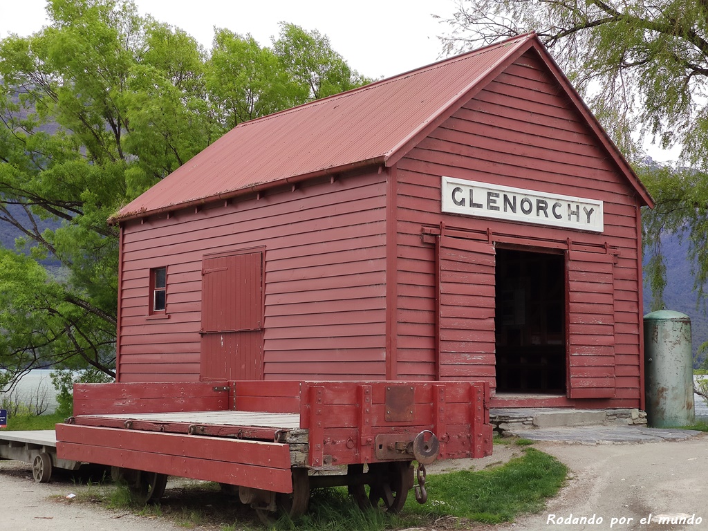 Glenorchy