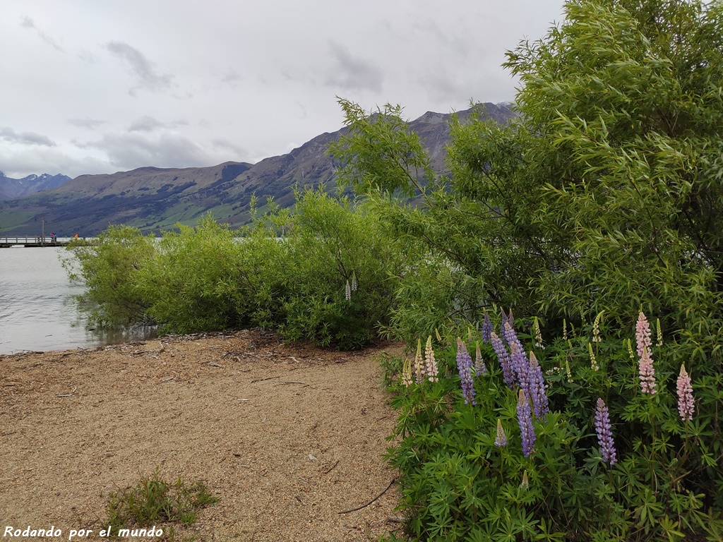 Glenorchy