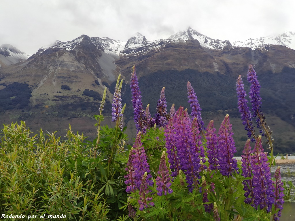 Glenorchy