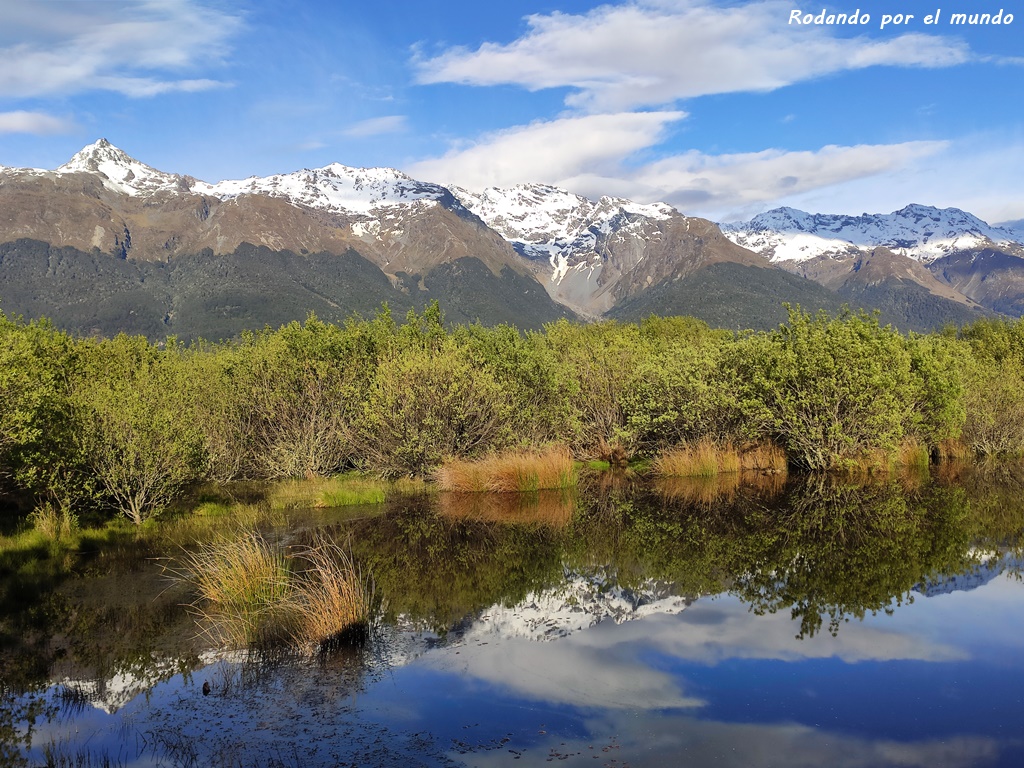 Glenorchy