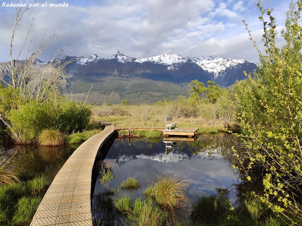 Glenorchy