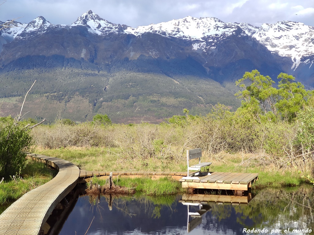 Glenorchy