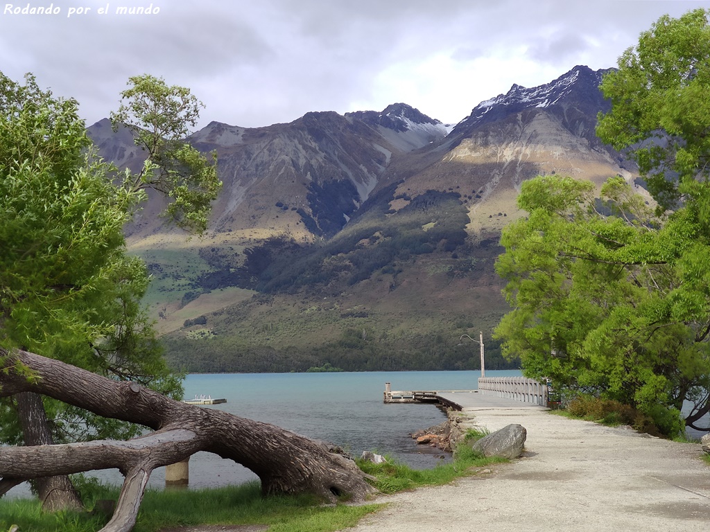 Glenorchy