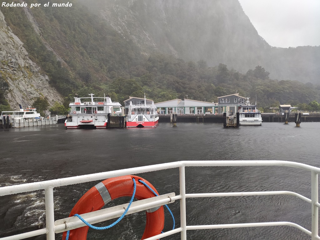 Milford Sound