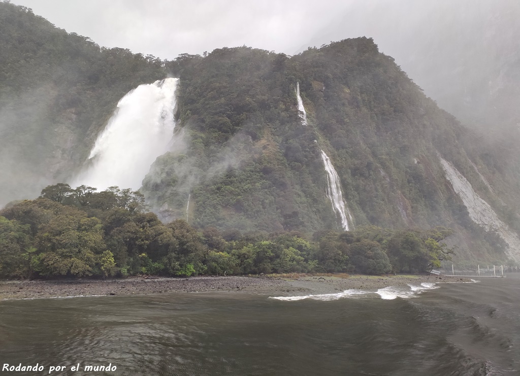 Milford Sound